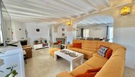Villa in Dolores, Spain, Comunidad valenciana area, 7 bedrooms, 374 m2 - #ASV-FB7DO/4927 image 1