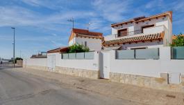 Купить недвижимость в Ориуэла Коста, Испания. Район PAU 8, 3 спальни, 89 м2 image 1