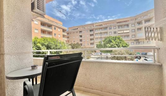 Apartamento en PLAZA DEL CALVARIO image 0