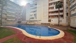 Apartment in Torrevieja, Spain, Habaneras area, 2 bedrooms, 62 m2 - #ASV-A2016RH/11253 image 1