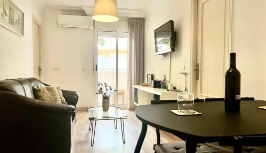 Apartment in Torrevieja, Spain, Acequion area, 2 bedrooms, 61 m2 - #ASV-1207/1778 image 0