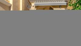 Town house in Orihuela Costa, Spain, Los Altos area, 3 bedrooms, 105 m2 - #ASV-BR-001-25/13282 image 2