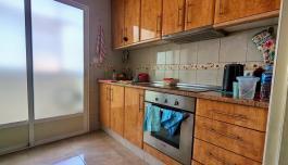 Apartment in Torrevieja, Spain, Centro area, 3 bedrooms,  - #ASV-UMT2/1077 image 1