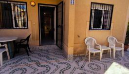 Bungalow in Torrevieja, Spain, Paraje natural area, 2 bedrooms, 47 m2 - #ASV-SL5151/5075 image 4