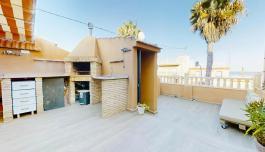 Town house in Torrevieja, Spain, Playa de los Náufragos area, 3 bedrooms, 155 m2 - #ASV-TE1022/12342 image 3