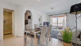 Apartment in Torrevieja, Spain, Playa del cura area, 3 bedrooms, 69 m2 - #ASV-6-30.961/971 image 4