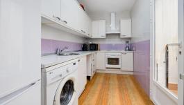 Town house in Torrevieja, Spain, Los balcones area, 3 bedrooms, 90 m2 - #ASV-C3080JR/1142 image 4
