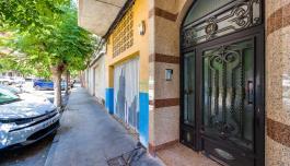 Apartment in Torrevieja, Spain, Centro area, 3 bedrooms, 92 m2 - #ASV-A298N3/3437 image 2
