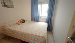 Apartment in Torrevieja, Spain, Centro area, 2 bedrooms, 60 m2 - #ASV-G51/1077 image 3