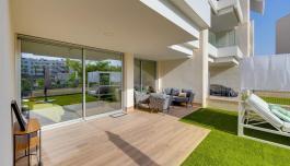 Apartment in Orihuela Costa, Spain, Villamartín-Las Filipinas area, 2 bedrooms, 94 m2 - #ASV-NA227/9576 image 3