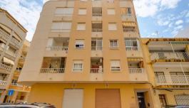 Apartment in Torrevieja, Spain, Centro area, 1 bedroom, 54 m2 - #ASV-18600/3818 image 2
