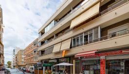 Apartment in Torrevieja, Spain, Estacion de autobuses area, 3 bedrooms, 100 m2 - #ASV-18537/3818 image 2