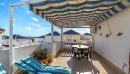 Town house in Torrevieja, Spain, Los Balcones - Los Altos del Edén area, 3 bedrooms, 89 m2 - #ASV-4-B-Z1030/1267 image 3