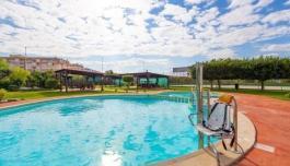 Bungalow in Torrevieja, Spain, Parque de las Naciones area, 2 bedrooms, 57 m2 - #ASV-1864/846 image 1
