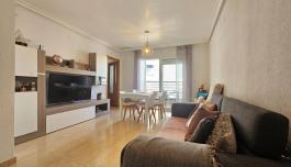 Apartment in Torrevieja, Spain, Centro area, 3 bedrooms, 90 m2 - #ASV-AP3-984/4147 image 2