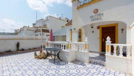 Town house in Torrevieja, Spain, Carrefour area, 3 bedrooms, 76 m2 - #ASV-21-K19/776 image 2