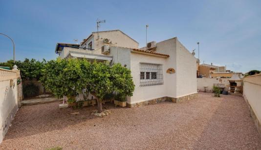 Villa in Orihuela Costa, Spain, La Florida area, 2 bedrooms, 64 m2 - #ASV-19731/3818 image 0