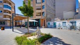 Apartment in Guardamar del Segura, Spain, Pueblo area, 2 bedrooms, 56 m2 - #ASV-19447/3818 image 2