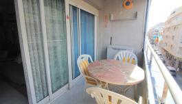 Apartment in Torrevieja, Spain, Habaneras area, 2 bedrooms, 68 m2 - #ASV-AIE00177/4639 image 3