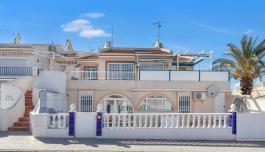 Bungalow in Torrevieja, Spain, El chaparral area, 3 bedrooms, 100 m2 - #ASV-21-K21/776 image 1
