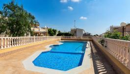 Bungalow in Torrevieja, Spain, Los altos area, 2 bedrooms, 46 m2 - #ASV-4-B-Z1026/1267 image 4
