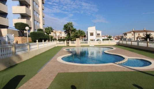 Купить Таунхаус в Торревьеха, Испания. Район La Mata, 3 спальни, 84 м2 image 0