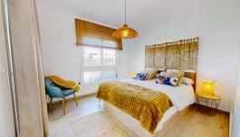 Bungalow in Orihuela, Spain, Desamparados-Hurchillo-Torremendo area, 2 bedrooms, 82 m2 - #ASV-TE1017/12342 image 3