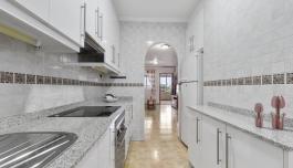 Penthouse in Orihuela Costa, Spain, La Ciñuelica area, 2 bedrooms, 61 m2 - #ASV-4-AT-198/1267 image 2