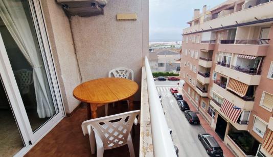 Недвижимость в Торревьеха. Район Centro, 2 спальни, 65 м2 image 0