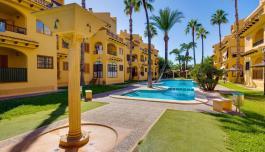 Apartment in Torrevieja, Spain, La Mata area, 3 bedrooms, 93 m2 - #ASV-A3002RH/11253 image 3