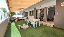 Купить Бунгало Испания. Район Pueblo Latino, 2 спальни, 70 м2 image 3
