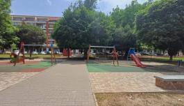 Apartment in Torrevieja, Spain, Acequion area, 1 bedroom, 49 m2 - #ASV-TM1861/1641 image 3