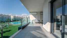 Apartment in Guardamar del Segura, Spain, EL RASO area, 3 bedrooms, 109 m2 - #ASV-5315-A/11075 image 2