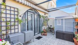 Bungalow in Torrevieja, Spain, La Siesta - El Salado - Torreta area, 4 bedrooms, 106 m2 - #ASV-SB1090/2282 image 1
