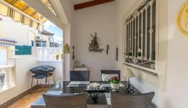 Town house in Torrevieja, Spain, Los Balcones - Los Altos del Edén area, 3 bedrooms, 89 m2 - #ASV-4-B-Z1030/1267 image 2