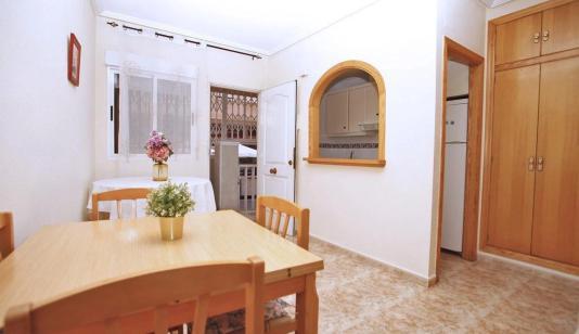 Торревьеха, Испания. Купить квартиру. Район Playa del Cura, 4 спальни, 100 м2 image 0