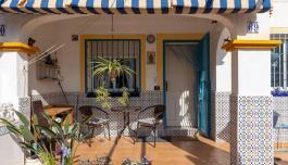 Bungalow in Torrevieja, Spain, Carrefour area, 2 bedrooms, 54 m2 - #ASV-21-K22/776 image 3