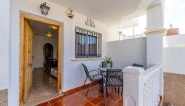 Apartment in Orihuela Costa, Spain, Zeniamar-Horizonte-La Campana area, 2 bedrooms, 76 m2 - #ASV-4-B-Z1025/1267 image 4