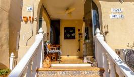 Town house in Orihuela Costa, Spain, Los Altos area, 3 bedrooms, 105 m2 - #ASV-BR-001-25/13282 image 3
