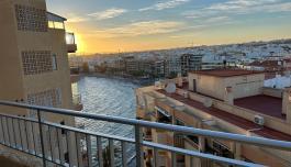 Apartment in Torrevieja, Spain, Playa del cura area, 1 bedroom, 56 m2 - #ASV-AG30/1350 image 1