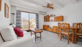 Penthouse in Torrevieja, Spain, Playa del Cura area, 2 bedrooms, 72 m2 - #ASV-6-21.013/971 image 5