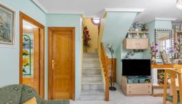 Town house in Torrevieja, Spain, Los Frutales area, 4 bedrooms, 105 m2 - #ASV-2424C/9178 image 5