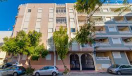Apartment in Torrevieja, Spain, Playa del cura area, 2 bedrooms, 76 m2 - #ASV-A300N2/3437 image 1