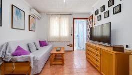 Bungalow in Torrevieja, Spain, Cabo cervera area, 2 bedrooms, 45 m2 - #ASV-6-21.015/971 image 5