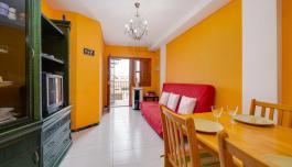 Bungalow in Torrevieja, Spain, El chaparral area, 1 bedroom, 42 m2 - #ASV-6-10.514/971 image 4