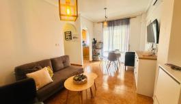 Apartment in Torrevieja, Spain, Centro area, 2 bedrooms, 67 m2 - #ASV-29-MH-323/6105 image 1