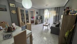 Apartment in Torrevieja, Spain, Acequion area, 3 bedrooms, 96 m2 - #ASV-AP1-430/4147 image 1