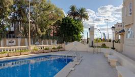 Apartment in Torrevieja, Spain, Los Frutales area, 2 bedrooms, 77 m2 - #ASV-7-825/1389 image 5