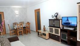 Apartment in Torrevieja, Spain, Acequion area, 2 bedrooms, 78 m2 - #ASV-TM1860/1641 image 4