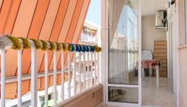 Apartment in Torrevieja, Spain, Acequion area, 2 bedrooms, 59 m2 - #ASV-AG22/1350 image 2